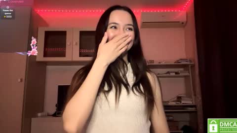 Aidaxo online show from 03-19-26, 06:23