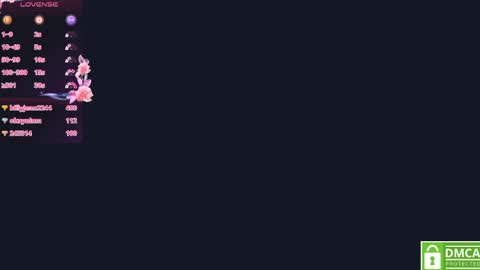 Aidaxo online show from 04-25-26, 05:54