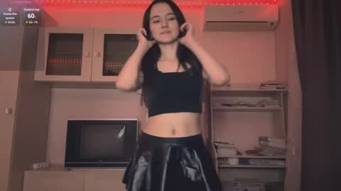 Snapshot of michalkandoll chatting on 05-16-26, 05:56 Aidaxo online show from 05-16-26, 05:56