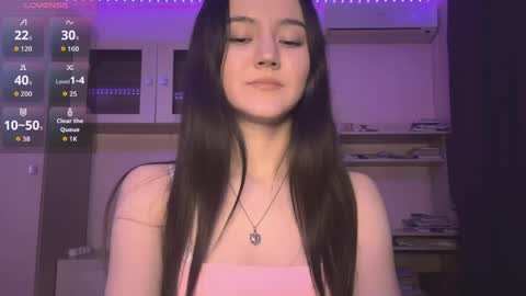 Snapshot of michalkandoll chatting on 05-20-26, 05:19 Aidaxo online show from 05-20-26, 05:19