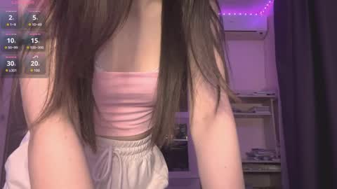 Snapshot of michalkandoll chatting on 05-22-26, 05:29 Aidaxo online show from 05-22-26, 05:29