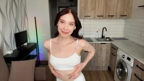 Snapshot of michalkandoll chatting on 06-05-26, 08:42 Aidaxo online show from 06-05-26, 08:42