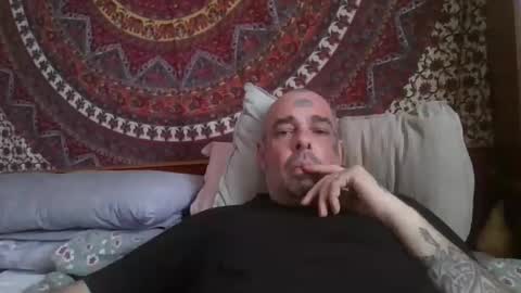 michawolf96 online show from 04-26-26, 01:31