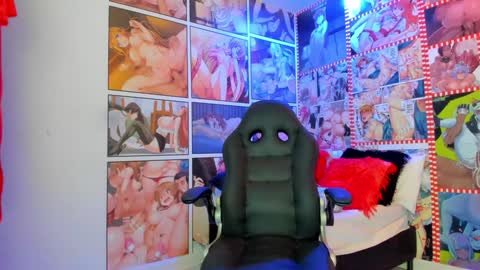 Snapshot of michel_lopez18 chatting on 01-10-25, 11:00 michel_lopez18 online show from 01-10-25, 11:00