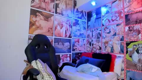 Snapshot of michel_lopez18 chatting on 02-15-25, 10:55 michel_lopez18 online show from 02-15-25, 10:55