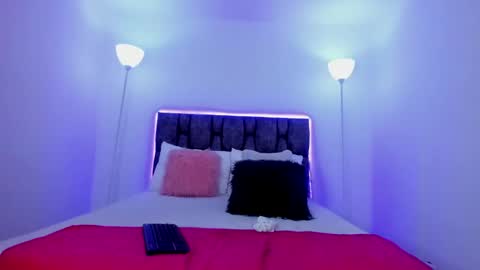 Snapshot of michel_morrinson chatting on 12-12-24, 12:44 Michelle online show from 12-12-24, 12:44