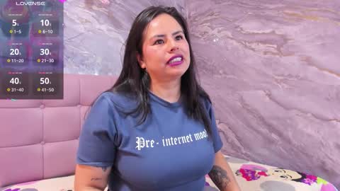 Snapshot of michel_ramirez chatting on 11-10-25, 03:00 michel online show from 11-10-25, 03:00