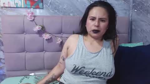 Snapshot of michel_ramirez chatting on 01-13-26, 09:03 michel online show from 01-13-26, 09:03