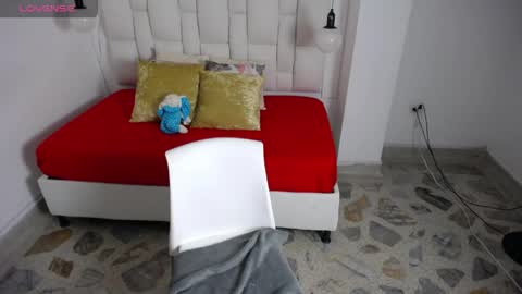 michel_rous_la_mas_caliente online show from 03-30-26, 05:36