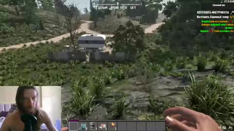 michel_woods online show from 05-30-26, 10:12