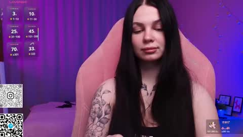 Kate online show from 03-23-26, 01:09