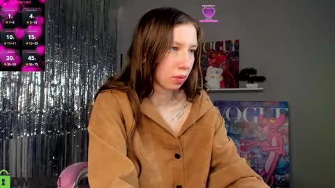 michele_mack online show from 01-10-25, 05:58