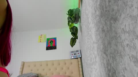 melannie   follow my new page online show from 03-09-25, 02:50