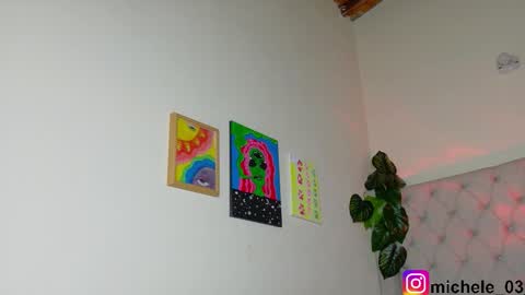 melannie   follow my new page online show from 11-08-25, 09:46