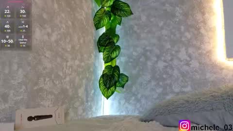 melannie   follow my new page online show from 11-27-25, 12:24