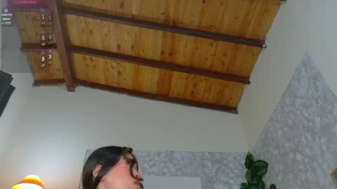 melannie   follow my new page online show from 04-20-26, 12:57