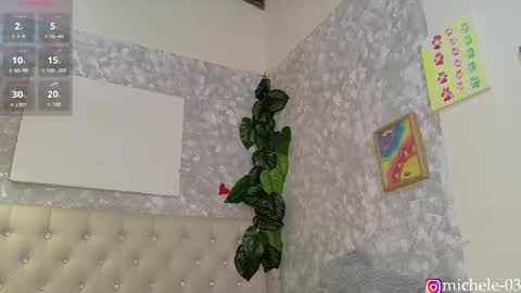 melannie   follow my new page online show from 04-25-26, 12:35