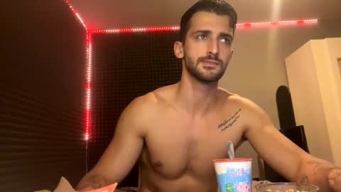 michelemagnetico online show from 09-13-25, 10:20