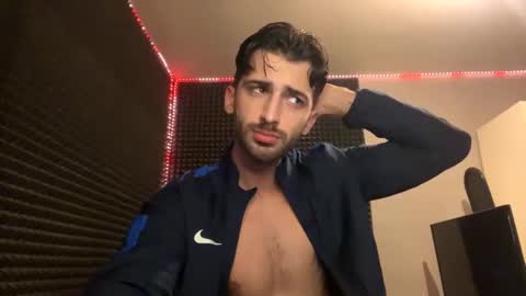 michelemagnetico online show from 12-14-25, 10:47