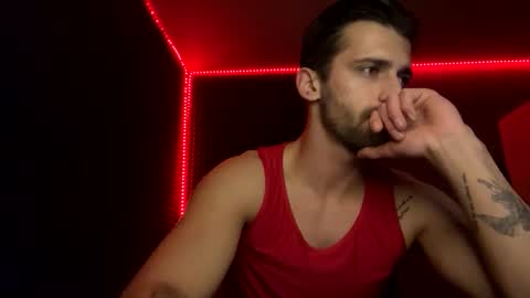 michelemagnetico online show from 01-05-26, 11:19