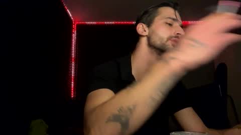 michelemagnetico online show from 01-15-26, 09:51