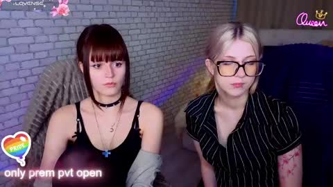 Michele online show from 03-21-26, 01:48