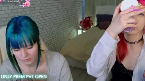 Michele online show from 03-27-26, 01:55