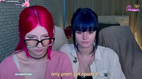 Michele online show from 04-01-26, 01:52