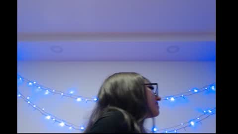 Snapshot of michell_bunny1 chatting on 02-18-26, 03:13 Michell online show from 02-18-26, 03:13