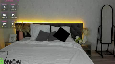 michelle_blond online show from 03-02-26, 09:16