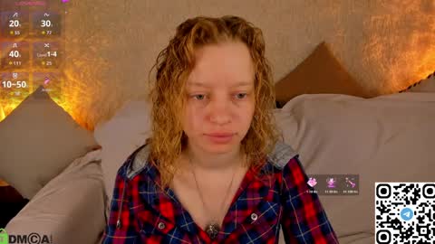 michelle_blond online show from 04-12-26, 01:21
