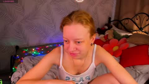 michelle_blond online show from 05-26-26, 01:34