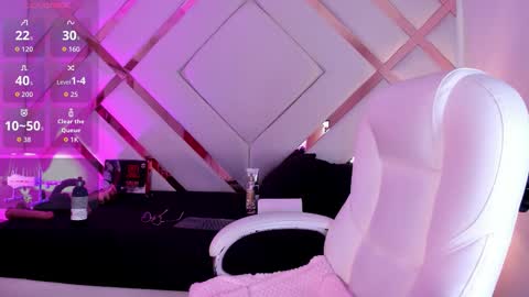 michelle_cutee_ online show from 01-16-26, 07:29