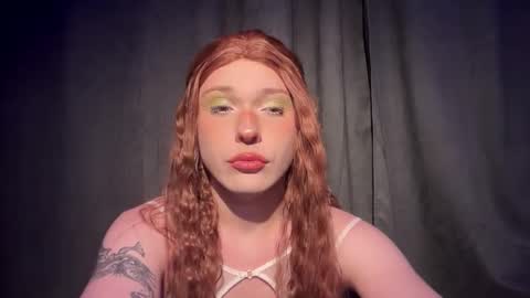 michelle_jacksonn online show from 02-15-26, 04:14