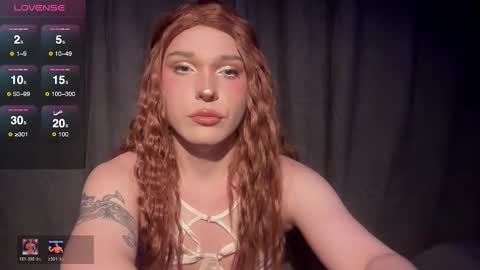 michelle_jacksonn online show from 02-23-26, 05:10