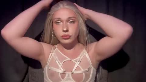 michelle_jacksonn online show from 02-26-26, 07:57