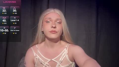 michelle_jacksonn online show from 03-02-26, 05:30