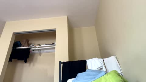 Anne Michelle online show from 02-23-25, 07:49