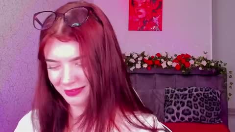 Michelle online show from 06-11-26, 01:27