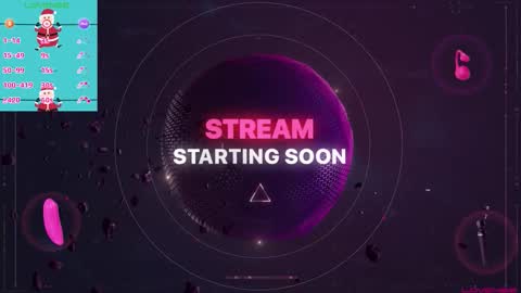 Michelle Ramirez online show from 10-15-25, 05:18