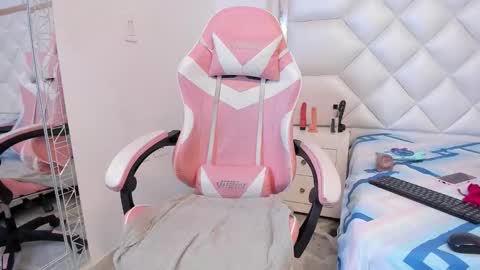 michelleblair1 online show from 03-10-26, 01:16