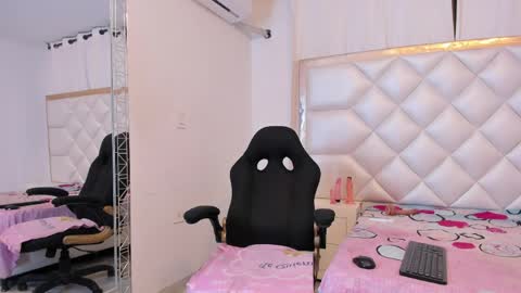 michelleblair1 online show from 04-14-26, 12:33