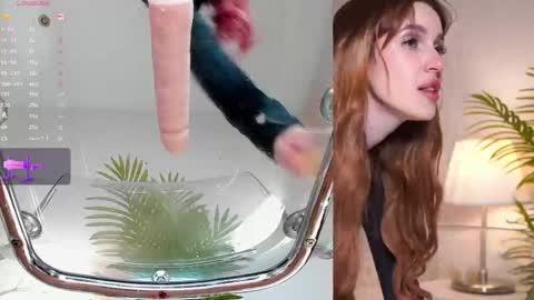 Michelle online show from 03-12-25, 04:46