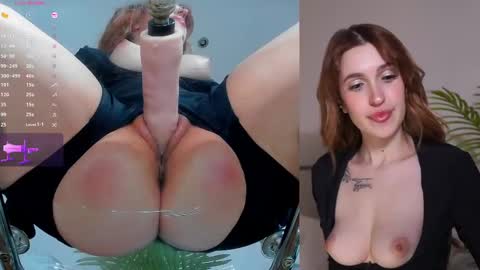 Michelle online show from 03-12-25, 10:50