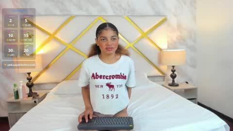 michellebronx online show from 06-04-26, 11:38