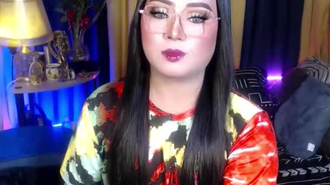 Michelle online show from 03-08-26, 06:50