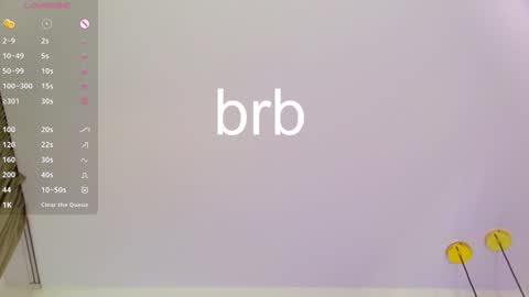 Snapshot of michellehaynes chatting on 01-08-25, 05:59 michelle online show from 01-08-25, 05:59