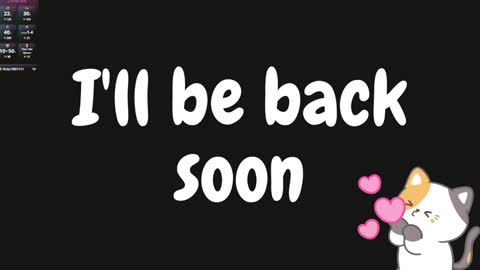 Michelle online show from 01-23-25, 05:42