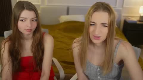 Michelle online show from 02-14-25, 12:14