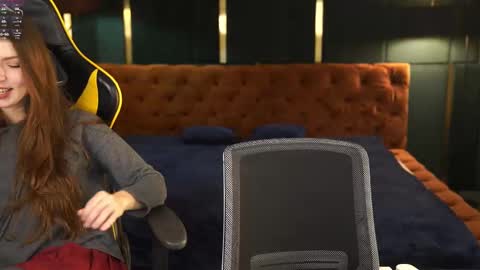 Michelle online show from 02-18-25, 11:22